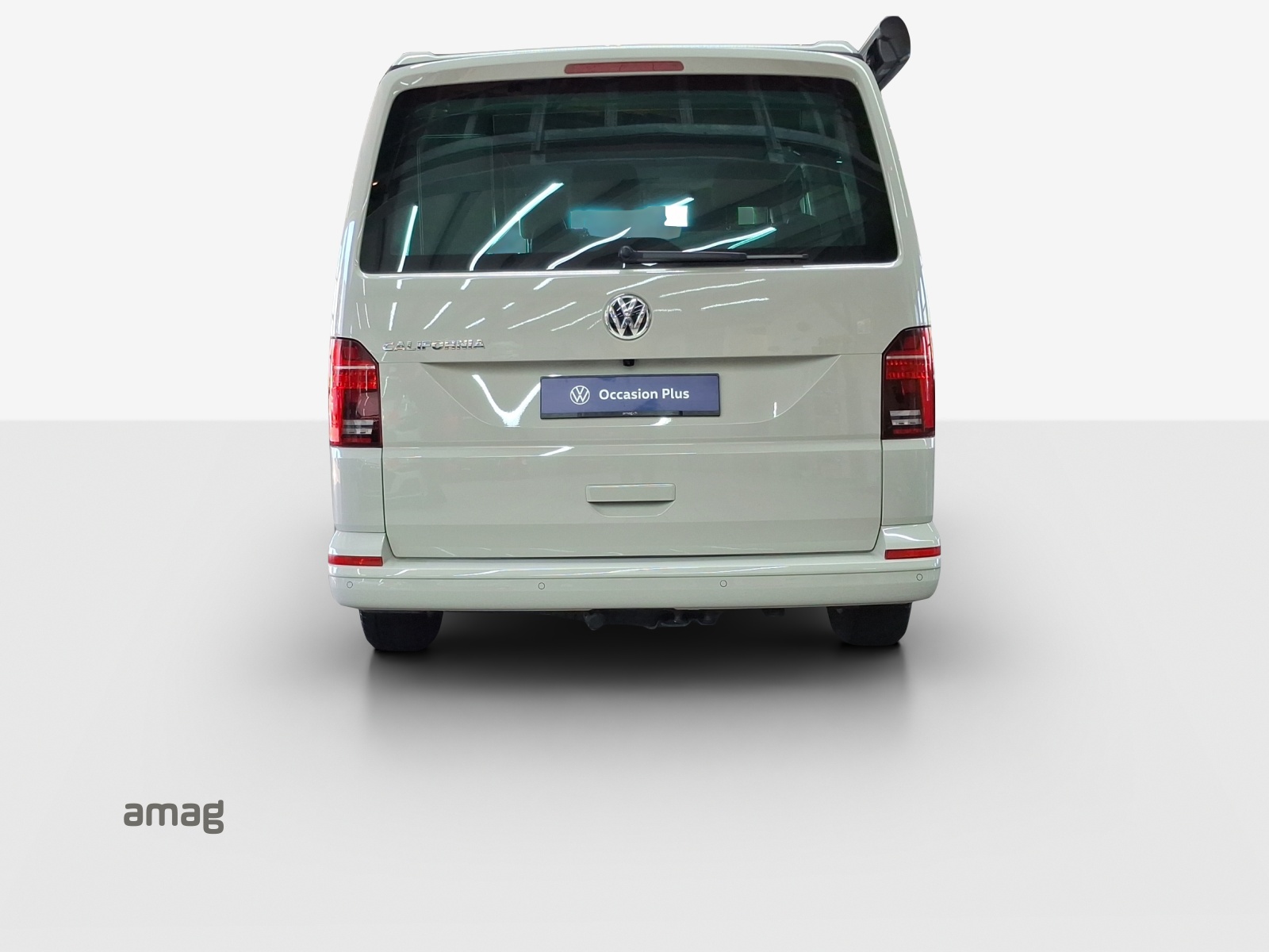 VW T6.1 California 2.0 TDI Ocean Liberty DSG-image-3