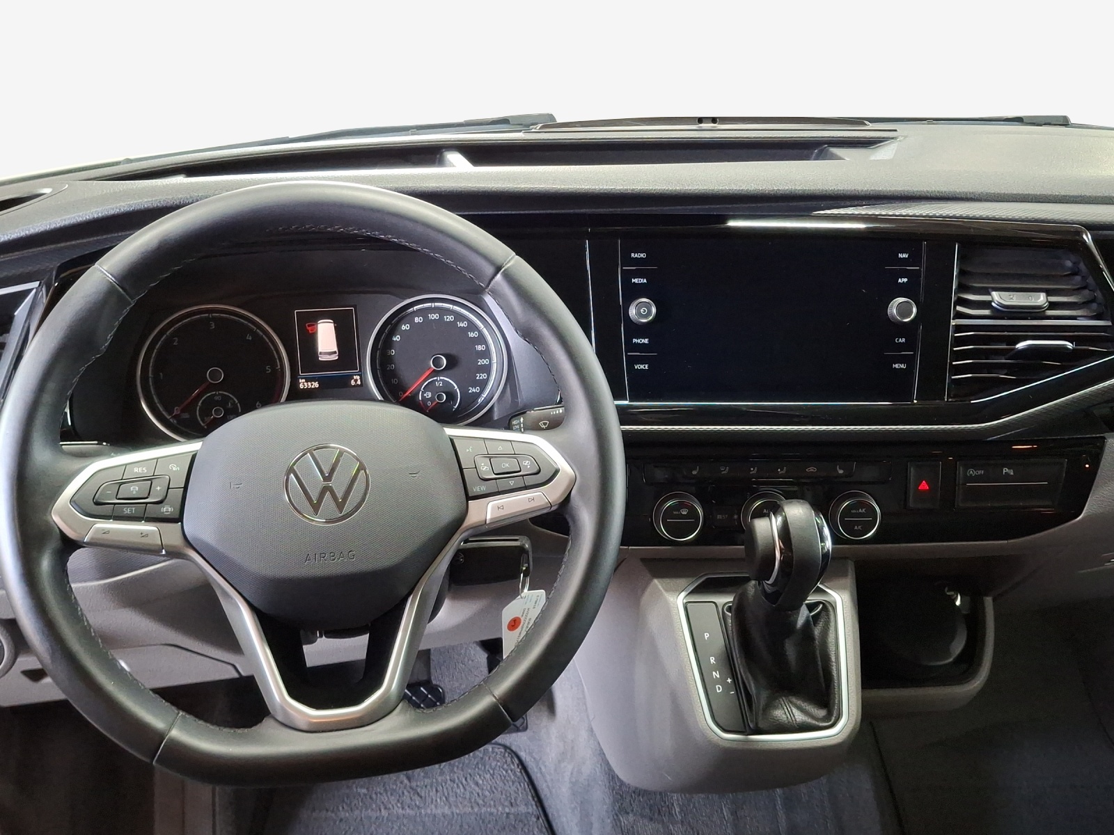 VW T6.1 California 2.0 TDI Ocean Liberty DSG-image-8