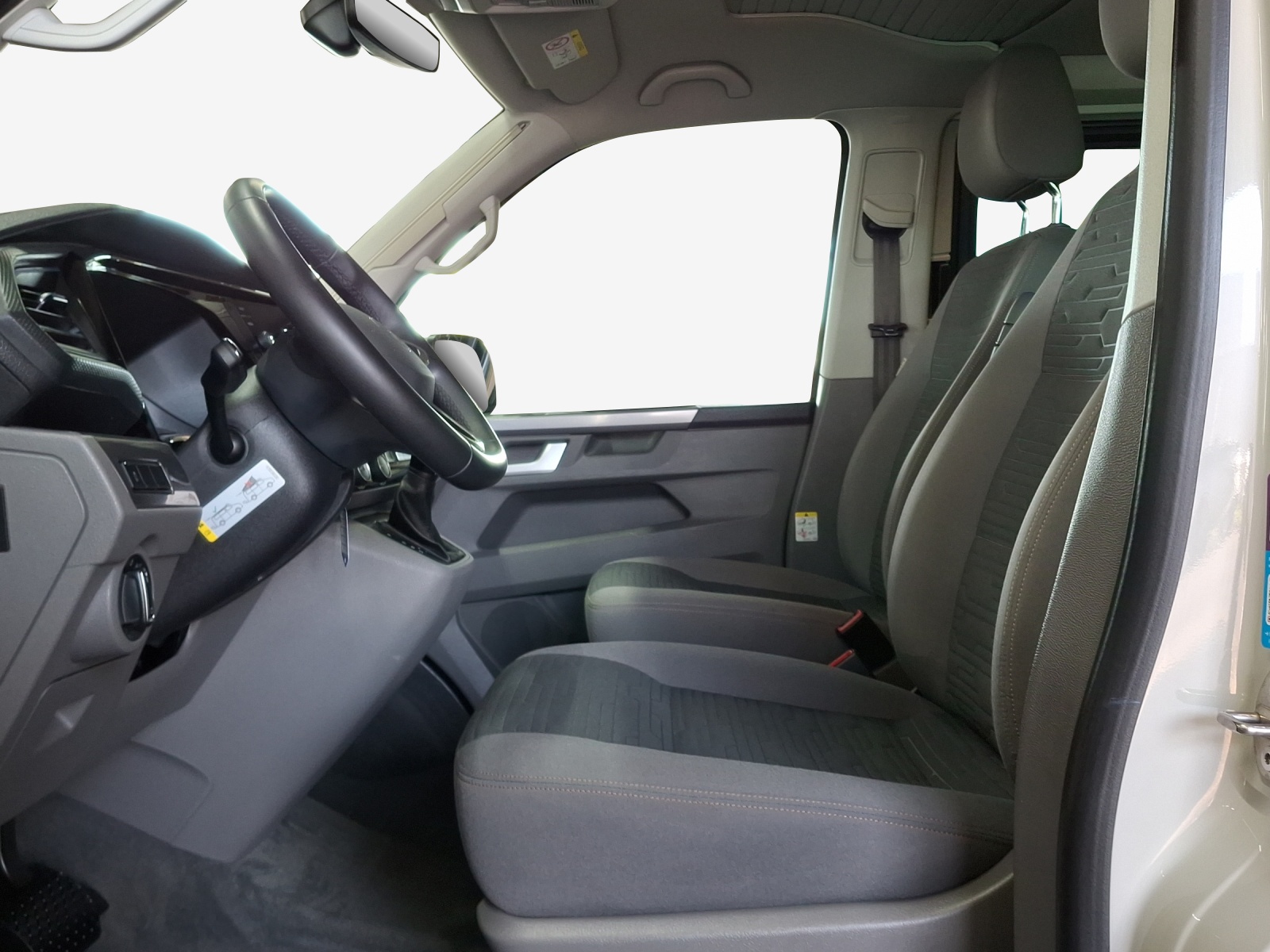 VW T6.1 California 2.0 TDI Ocean Liberty DSG-image-7