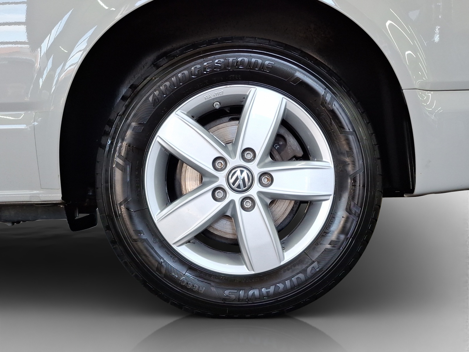 VW T6.1 California 2.0 TDI Ocean Liberty DSG-image-15