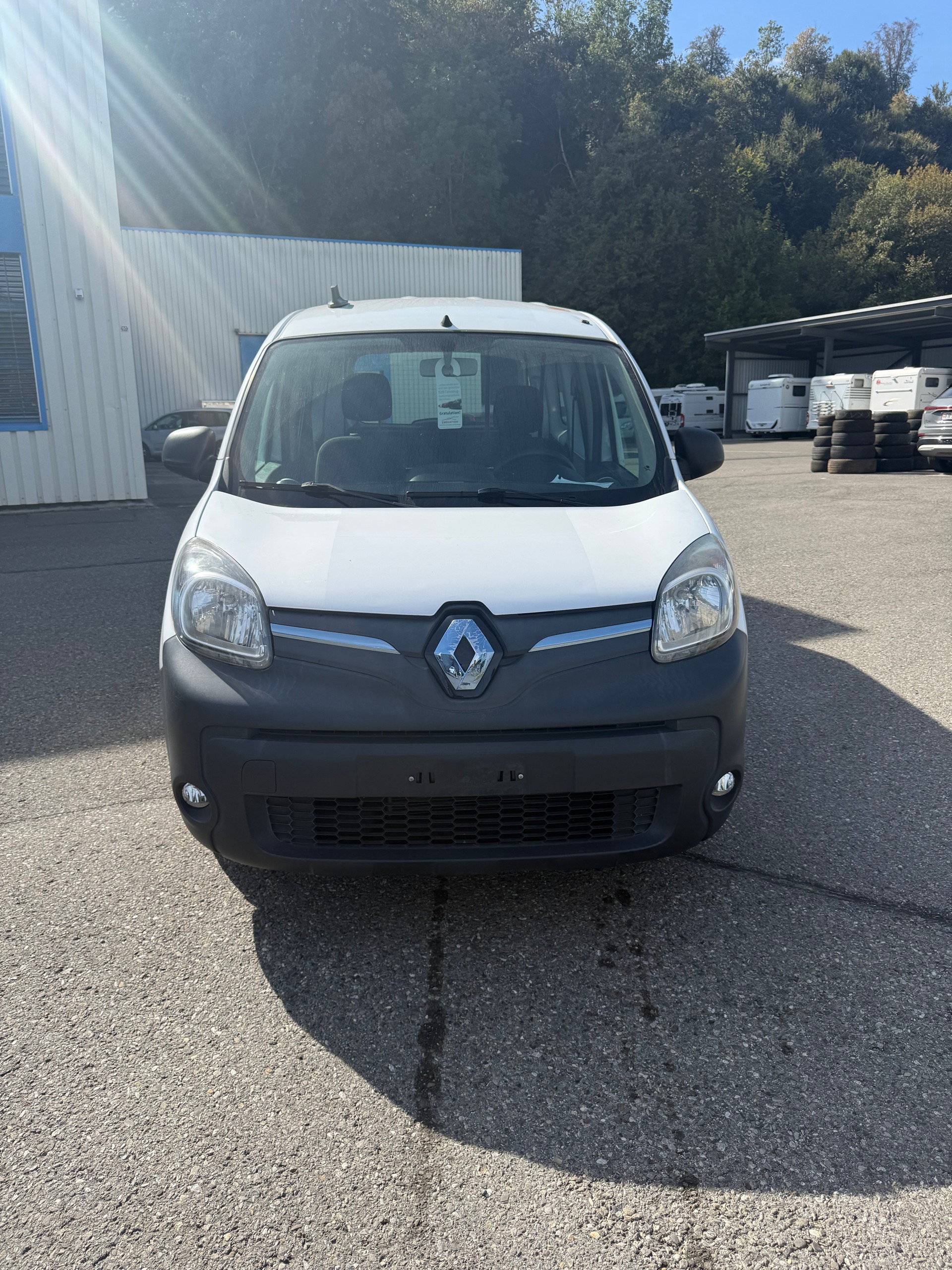 RENAULT Kangoo Z.E.-image-1