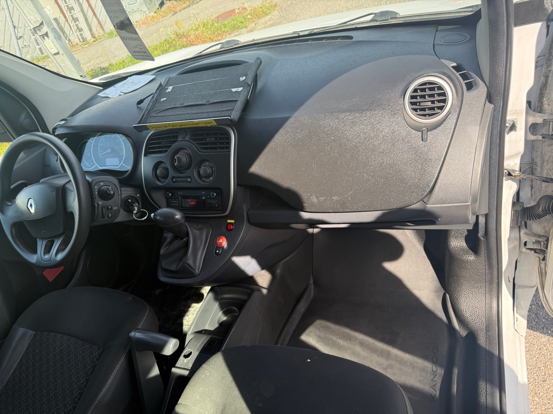 RENAULT Kangoo Z.E.-image-8