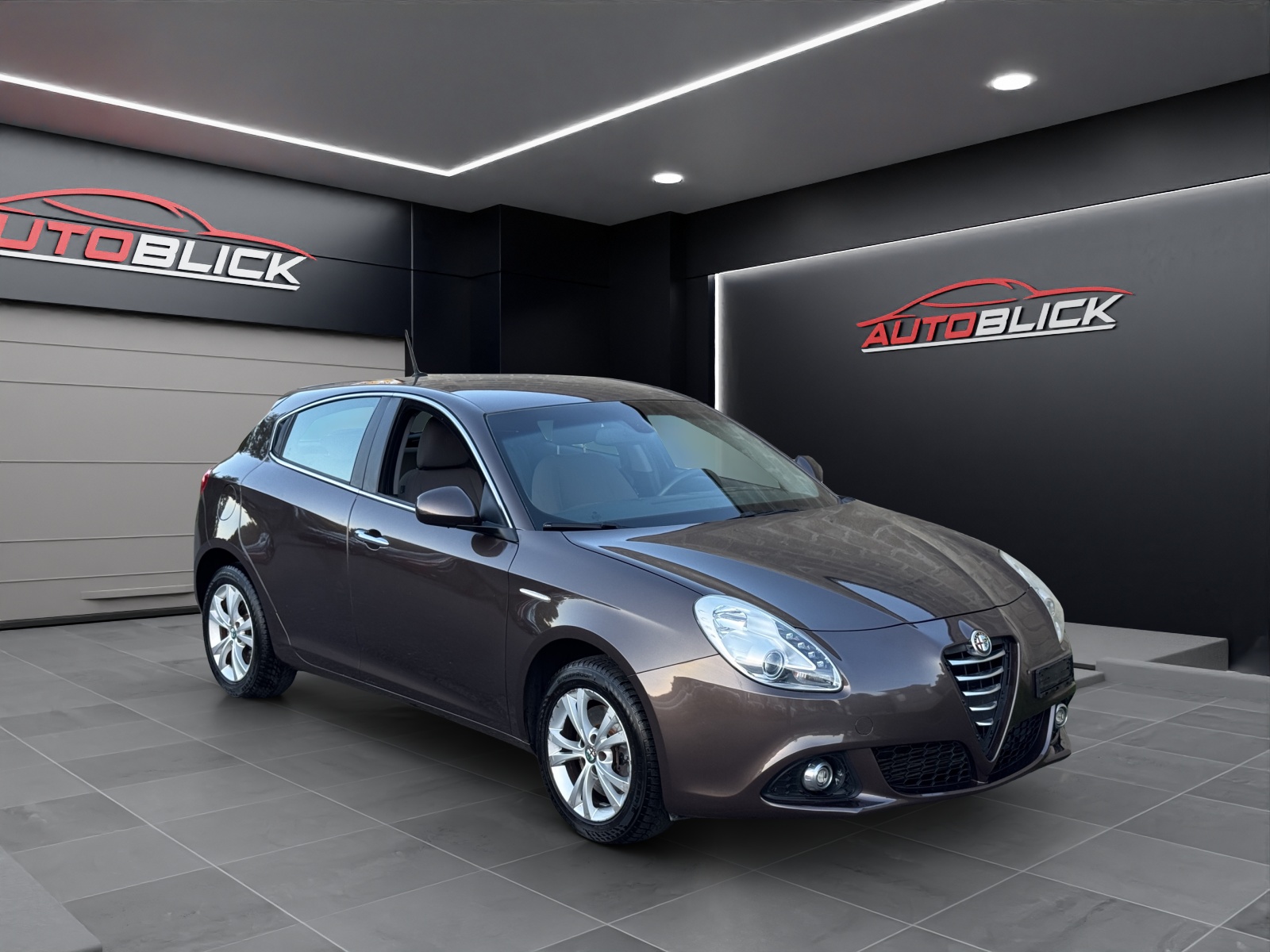 ALFA ROMEO Giulietta 1.4 MultiAir Sprint TCT * Automat * Frisch ab MFK & Frisch ab Service * Zahnriemen & Wasserpumpe neu * Garantie *-image-2