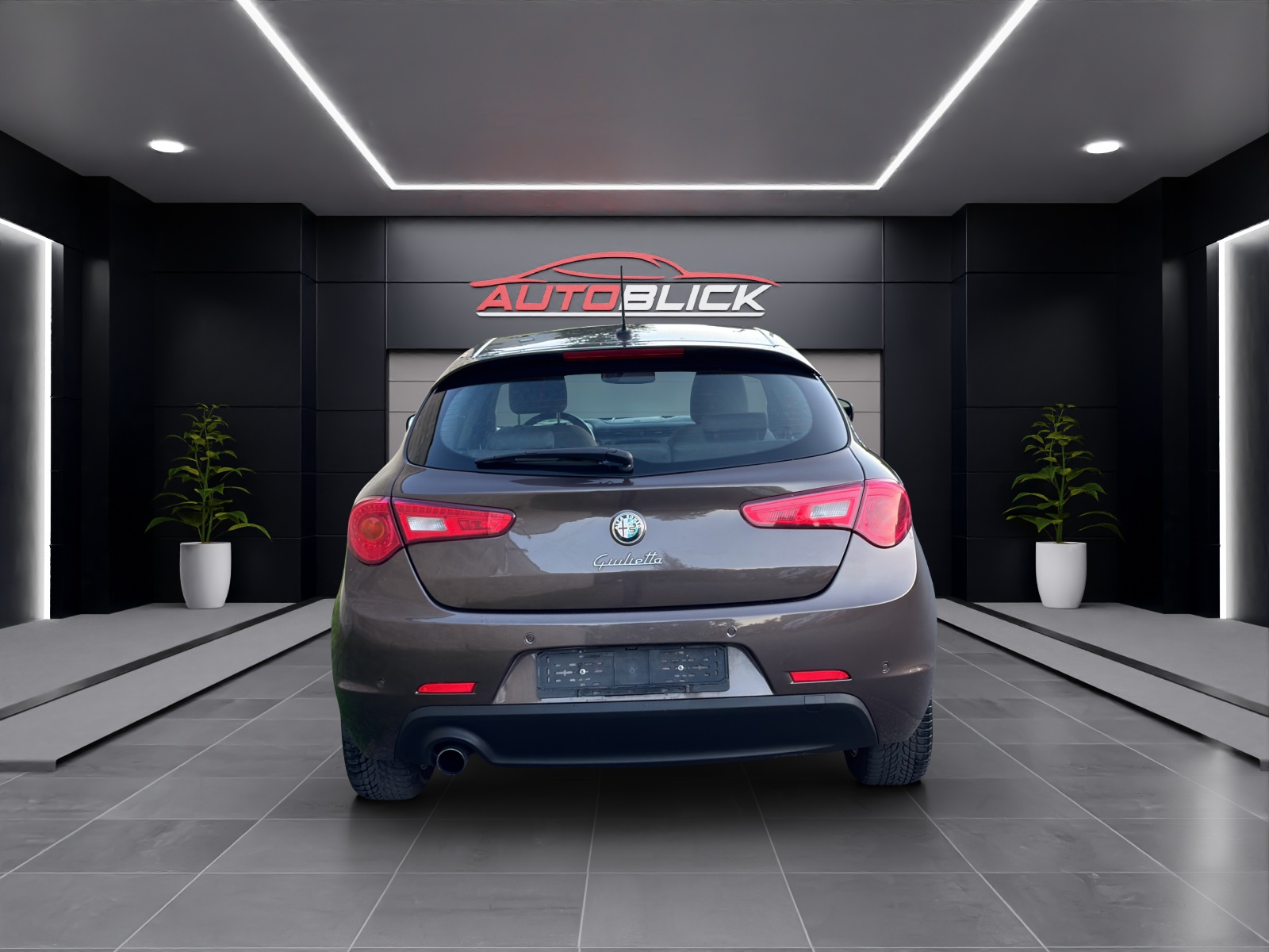 ALFA ROMEO Giulietta 1.4 MultiAir Sprint TCT * Automat * Frisch ab MFK & Frisch ab Service * Zahnriemen & Wasserpumpe neu * Garantie *-image-5