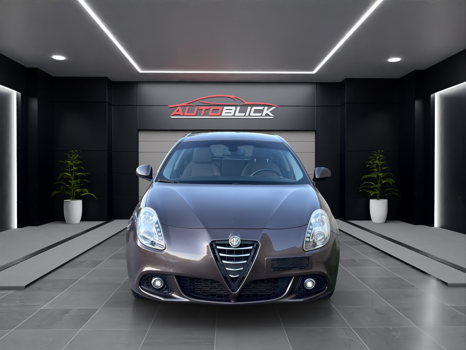 ALFA ROMEO Giulietta 1.4 MultiAir Sprint TCT * Automat * Frisch ab MFK & Frisch ab Service * Zahnriemen & Wasserpumpe neu * Garantie *-image-4