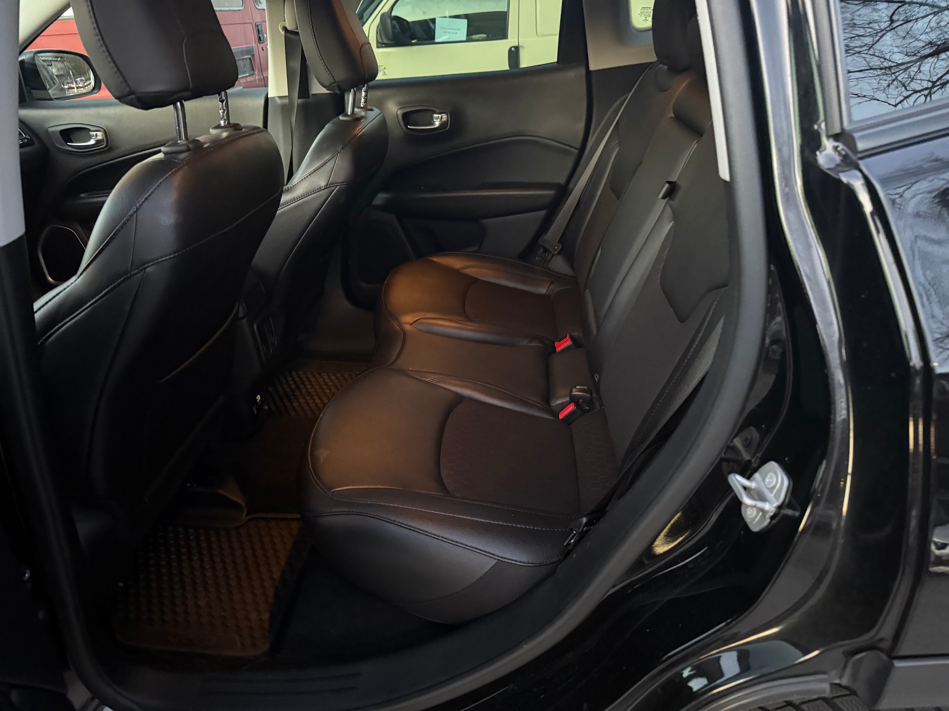 JEEP Compass 2.0CRD Night Eagle AWD 9ATX-image-11