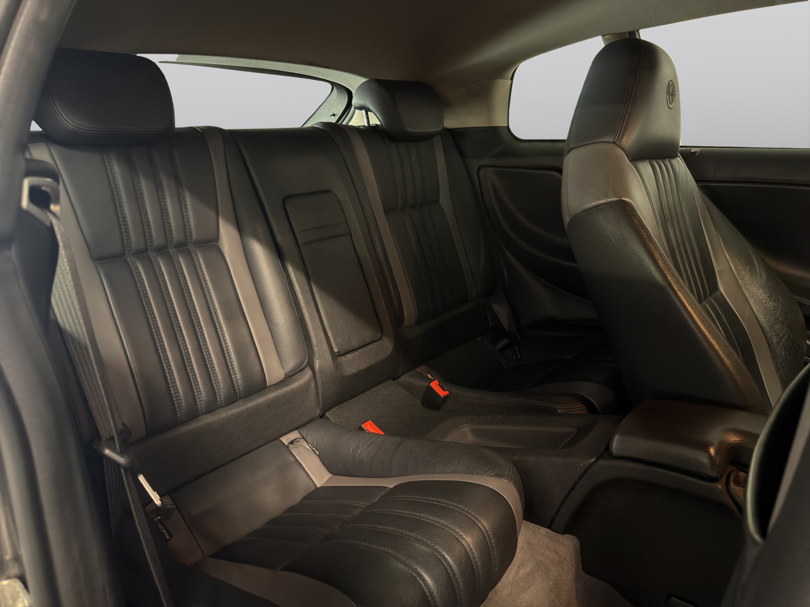 ALFA ROMEO Brera 3.2 JTS Q4 Sky-image-3