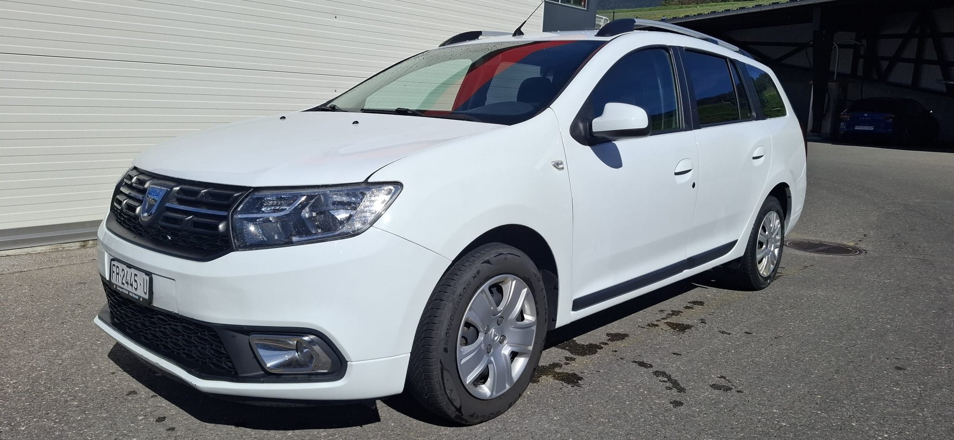 DACIA Logan MCV 1.0 Comfort-image-6