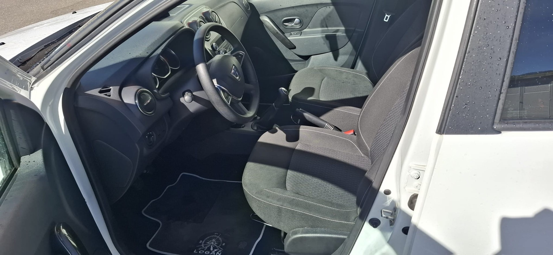 DACIA Logan MCV 1.0 Comfort-image-4