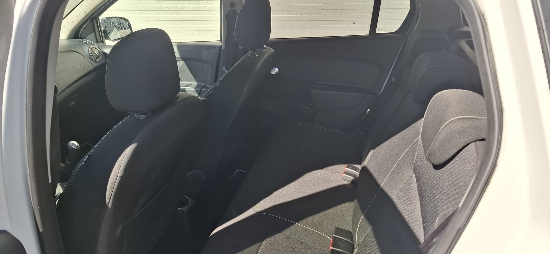 DACIA Logan MCV 1.0 Comfort-image-3