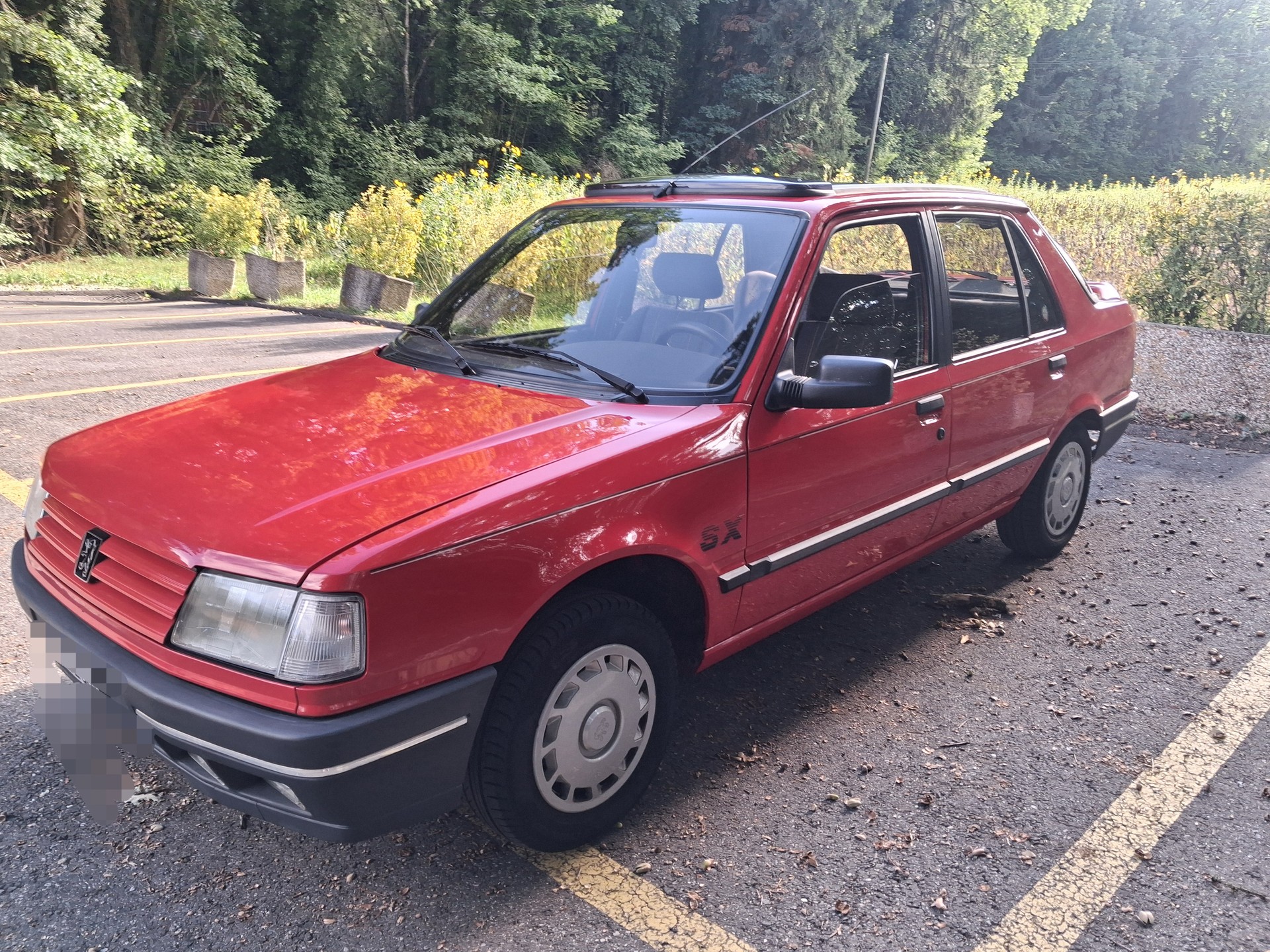 PEUGEOT 1.6 Flair-image-2