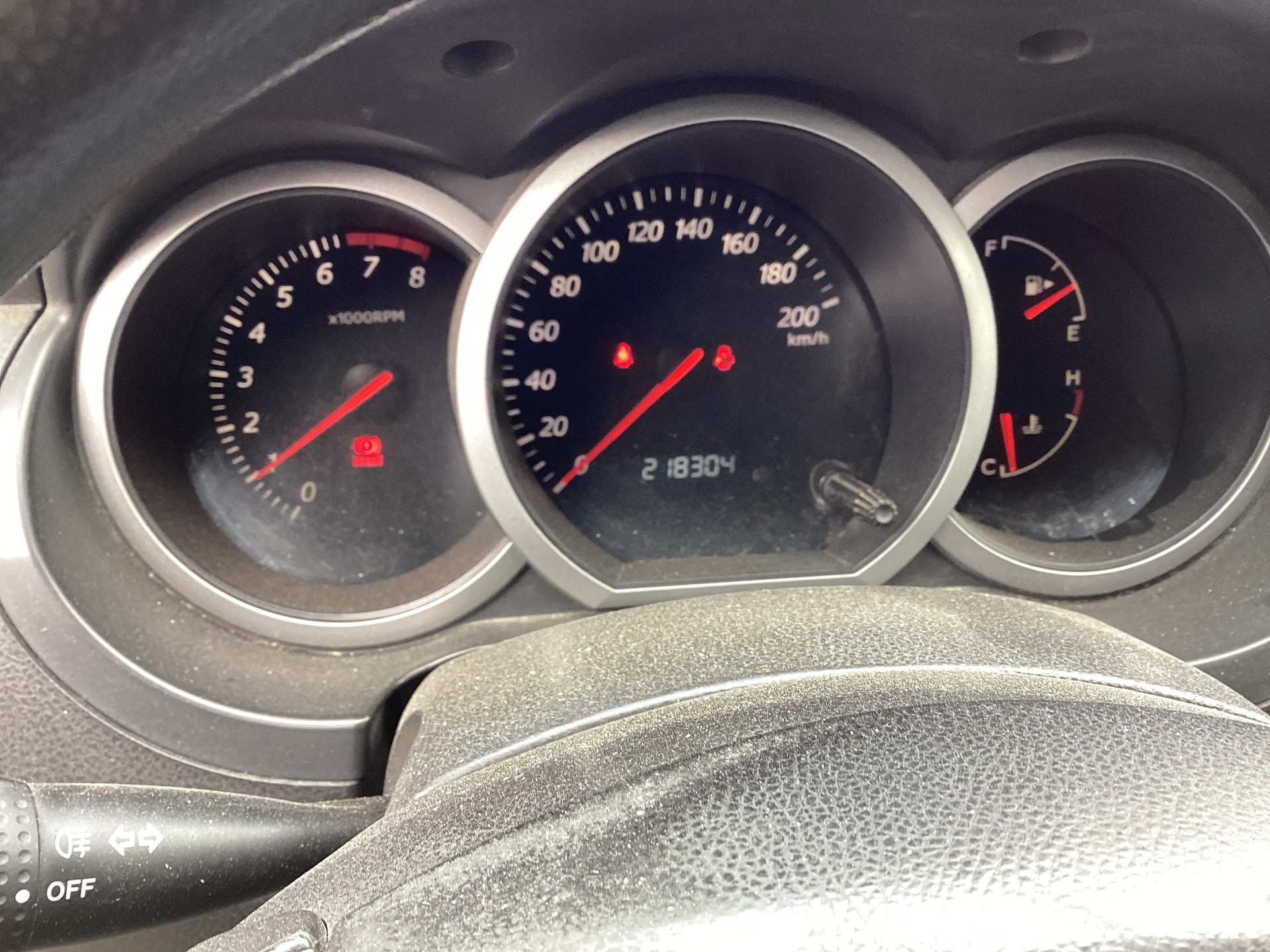 SUZUKI Grand Vitara 2.0 16V Top-image-5