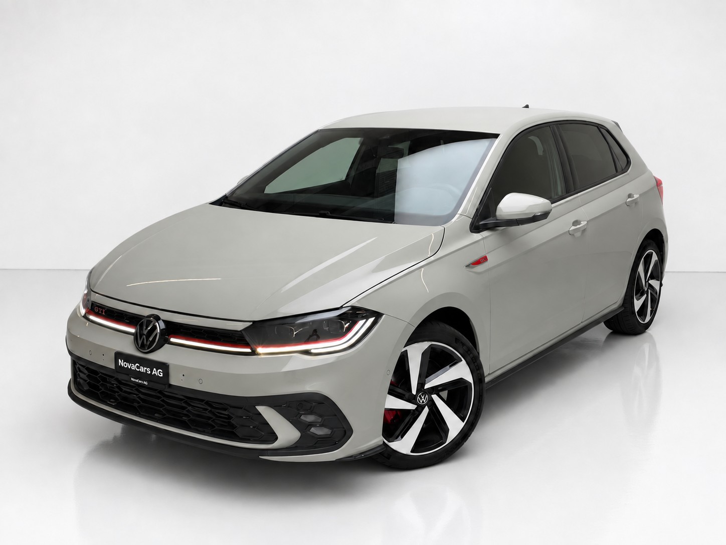 VW Polo 2.0 TSI GTI PRO-image-0
