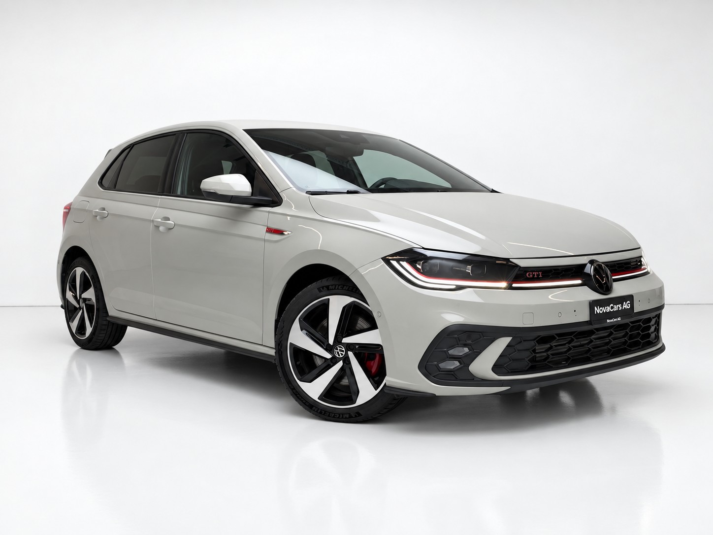 VW Polo 2.0 TSI GTI PRO-image-6