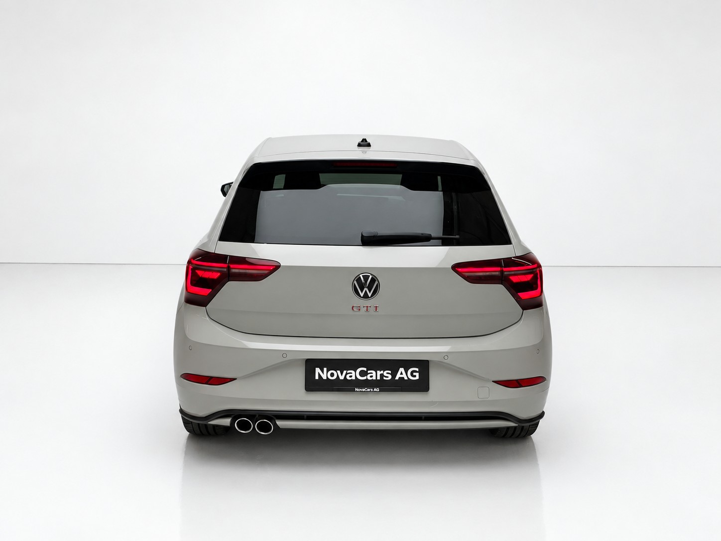 VW Polo 2.0 TSI GTI PRO-image-3