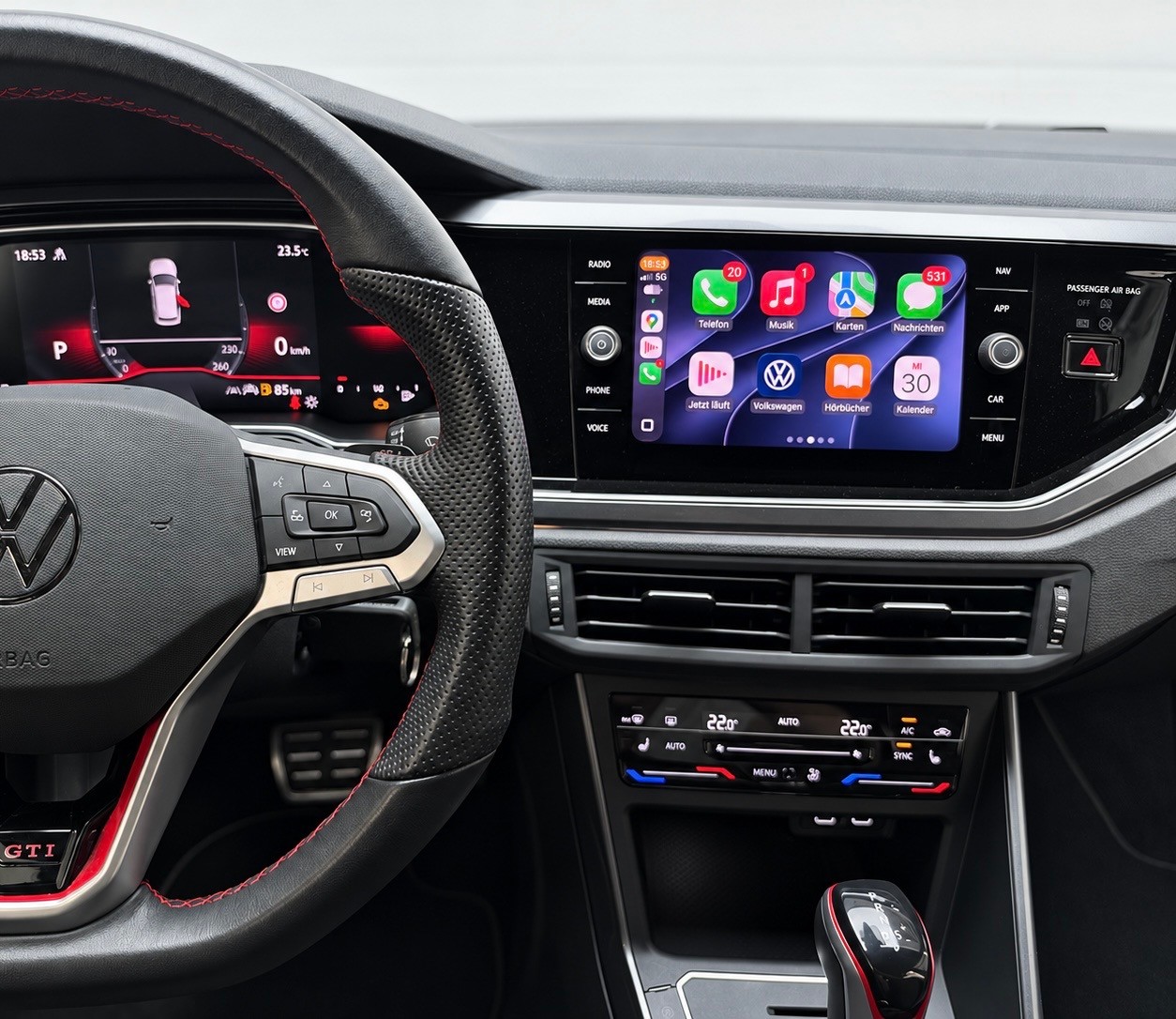 VW Polo 2.0 TSI GTI PRO-image-18