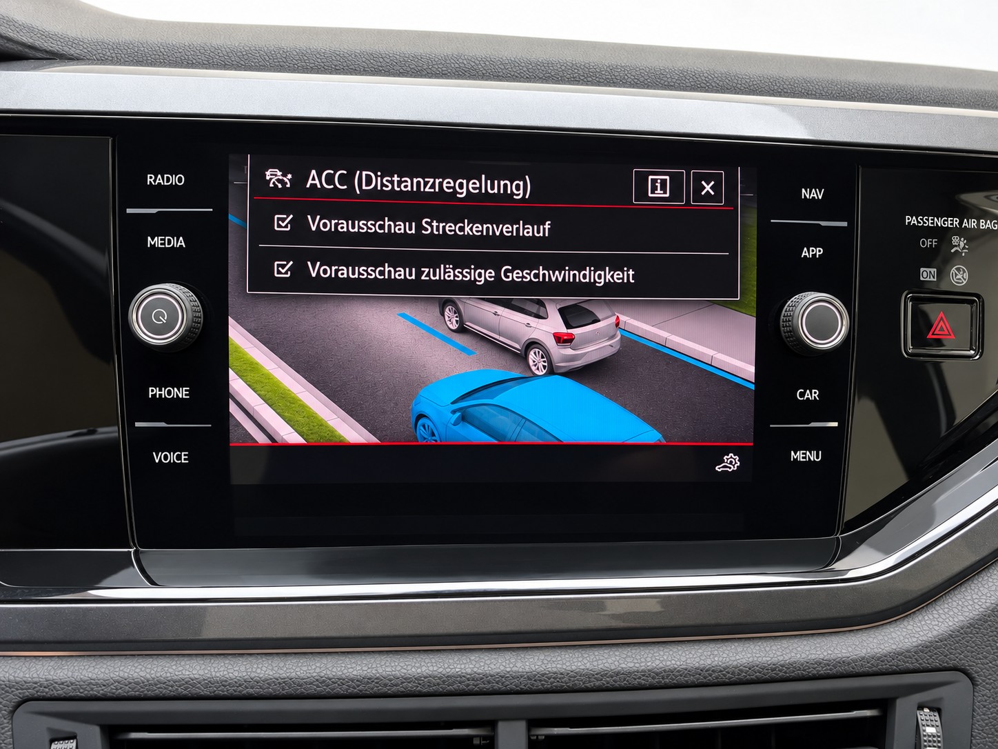 VW Polo 2.0 TSI GTI PRO-image-22