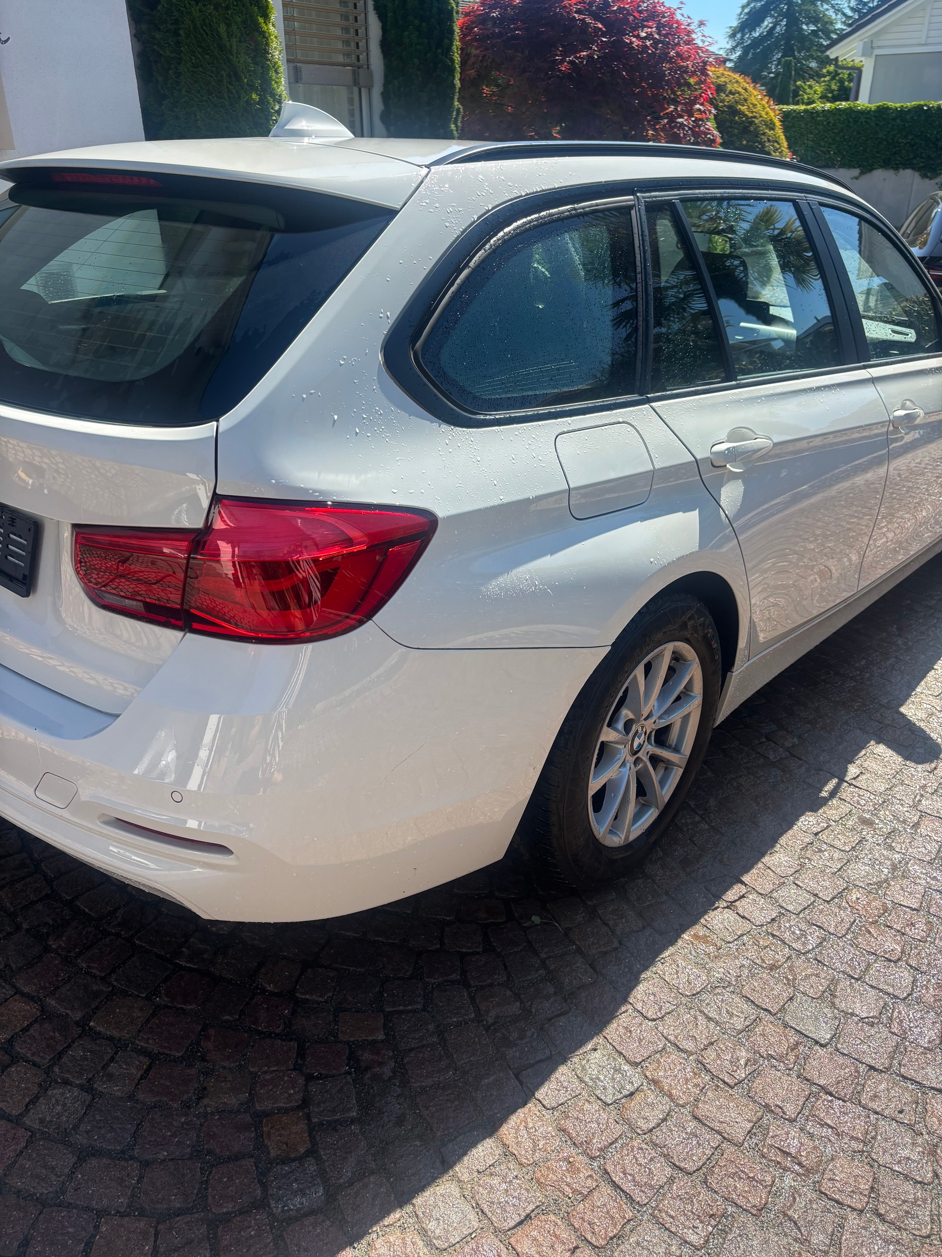 BMW 316d Business-image-5