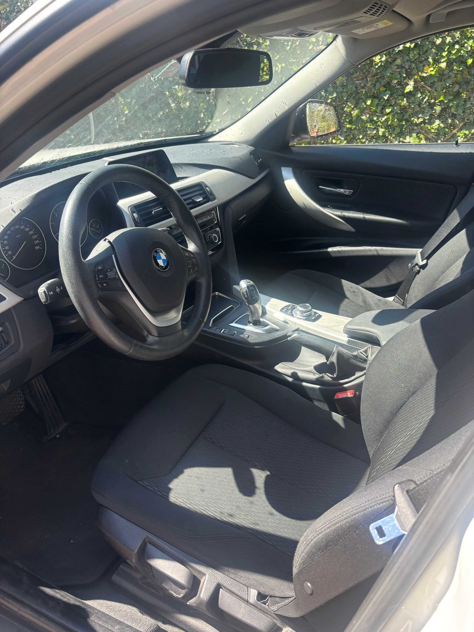 BMW 316d Business-image-2