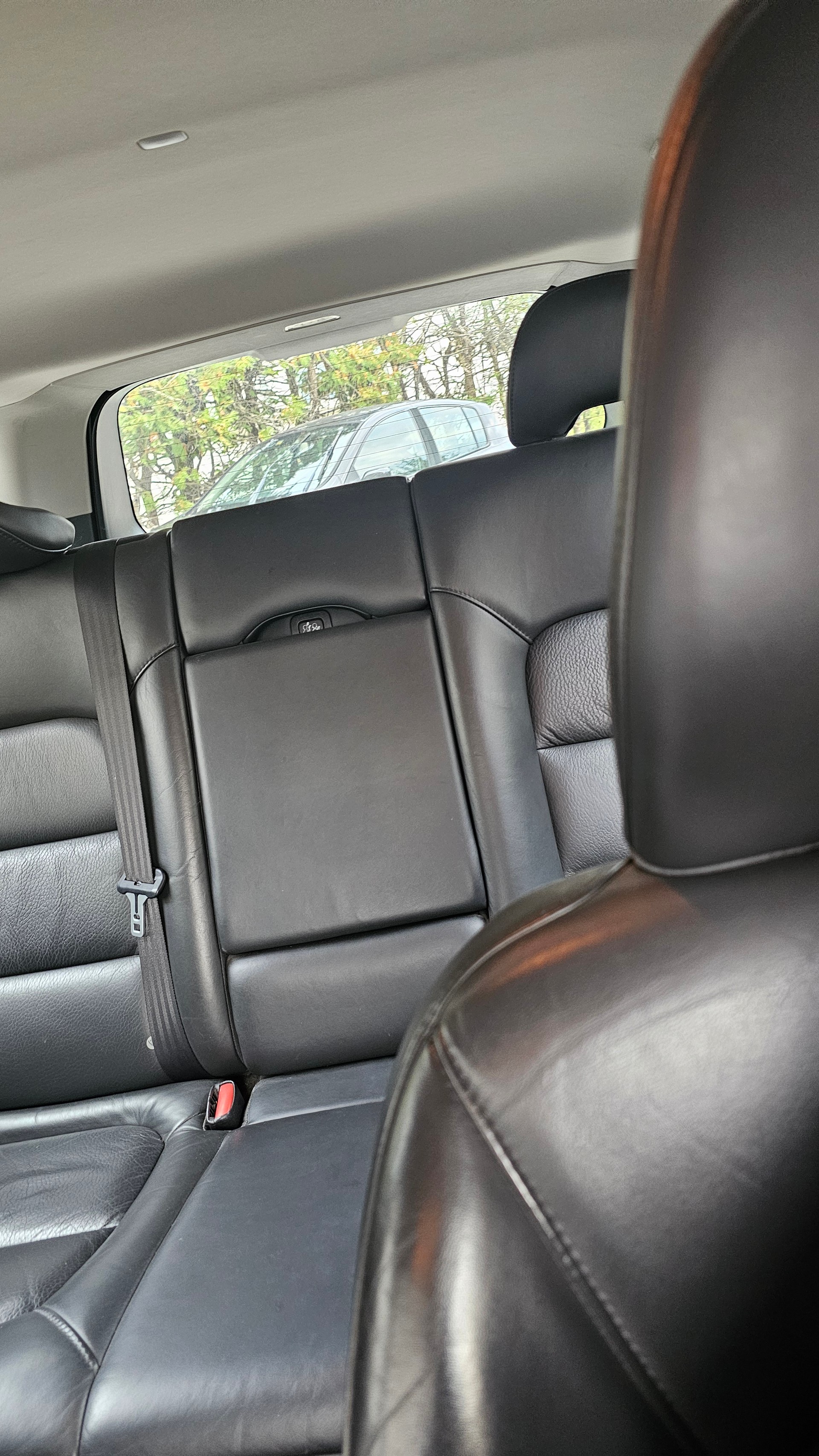 VOLVO V70 2.4D Kinetic Geartronic-image-4