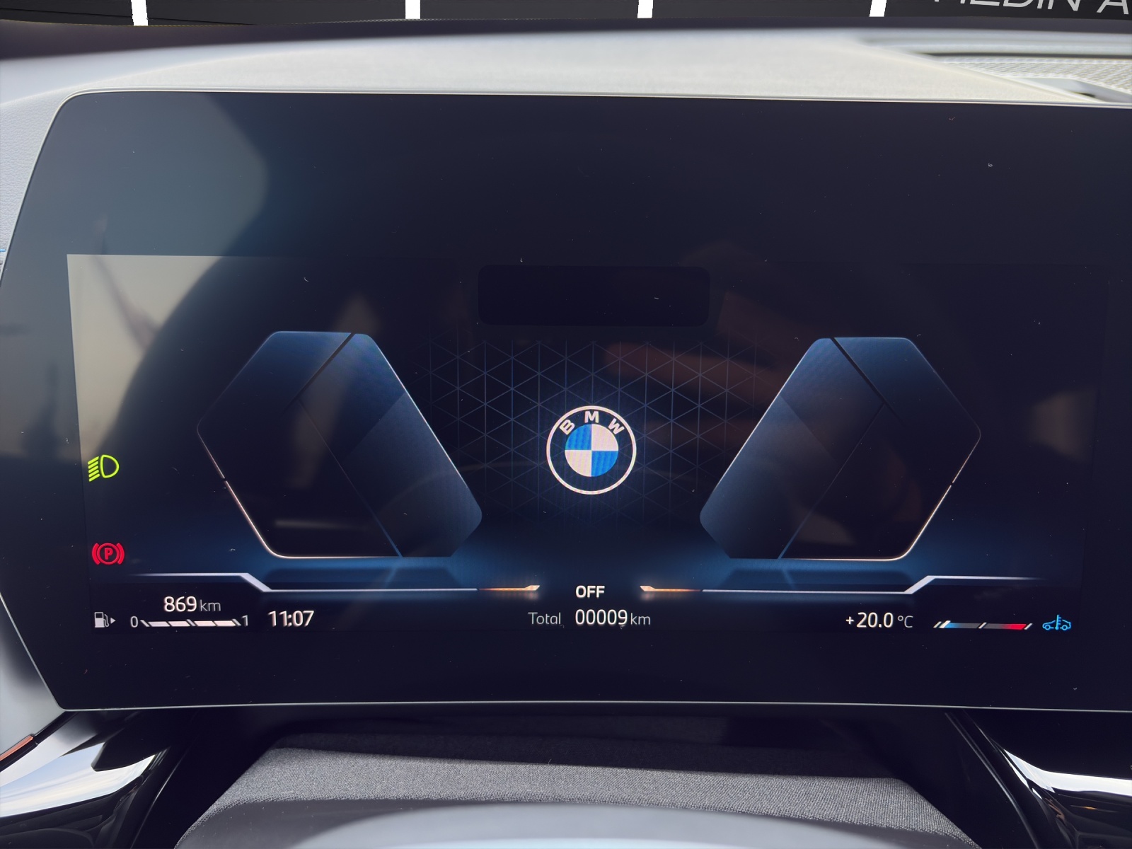 BMW X1 20d xDrive paddles-image-14