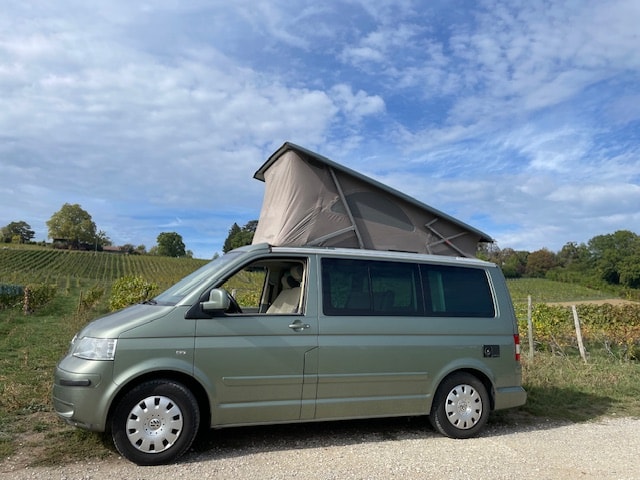 VW california-image-0