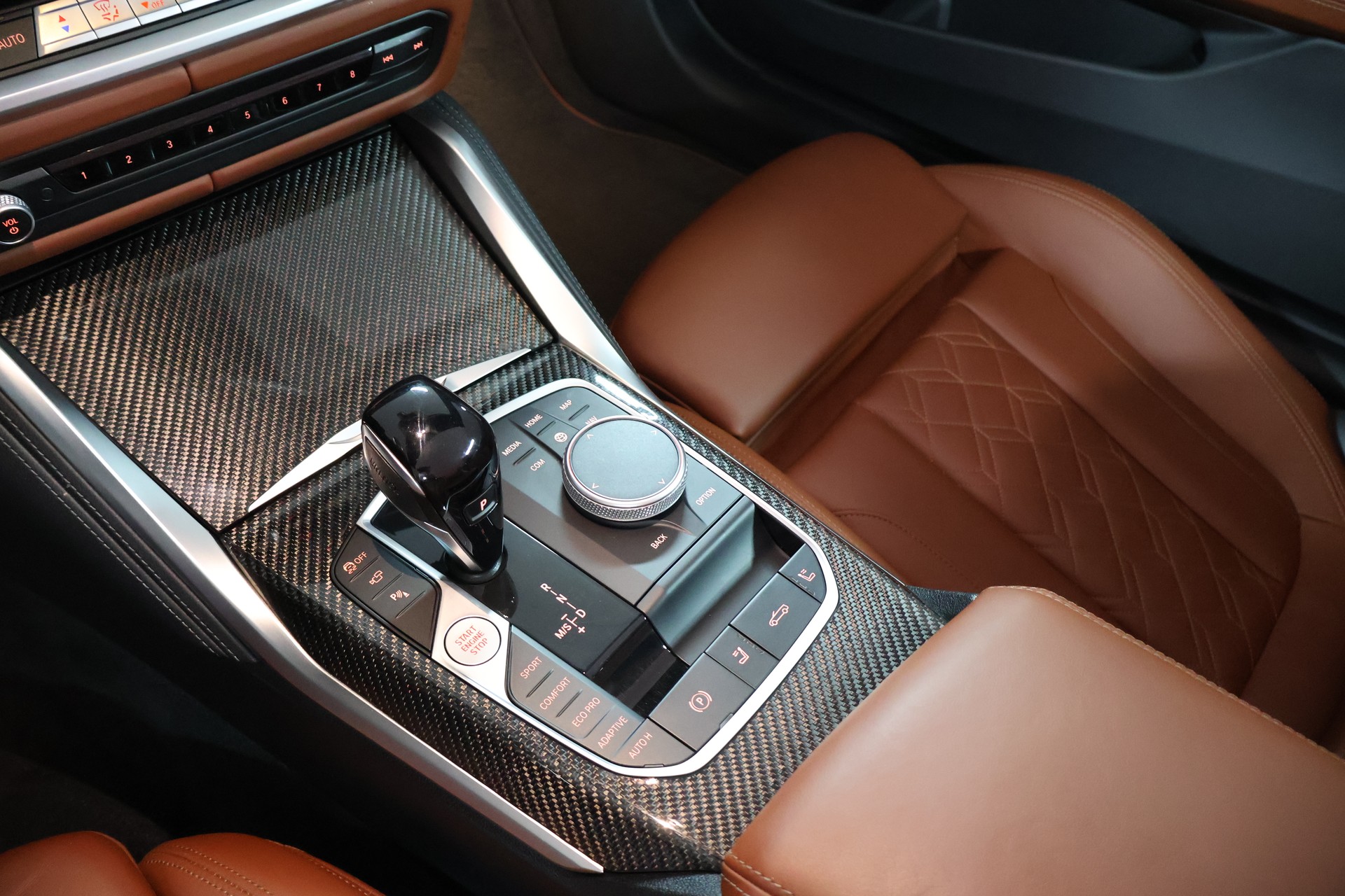 BMW M440i xDrive 48V Cabriolet M Sport PRO Steptronic-image-13