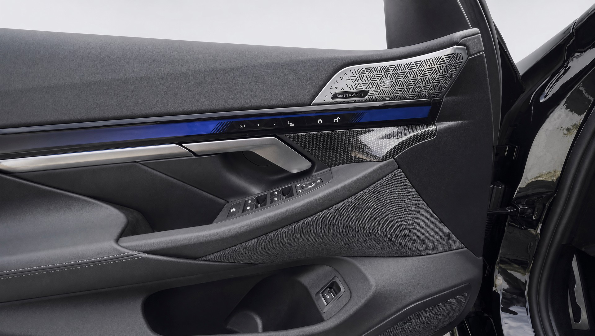 BMW M5 xDrive Touring *inkl. BMW Werksgarantie*-image-10