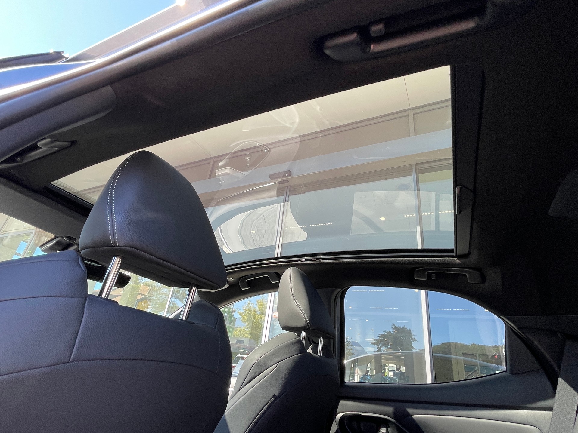 MAZDA 2 Hybrid Homura Plus-image-11