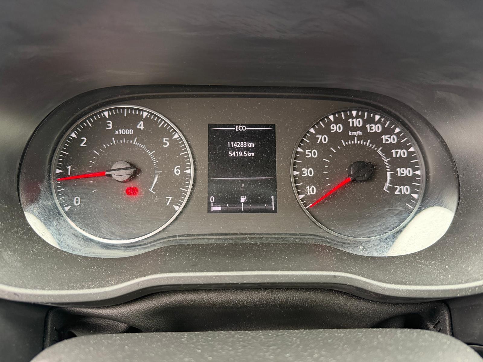 DACIA Duster 1.2 TCe Prestige 4WD-image-12