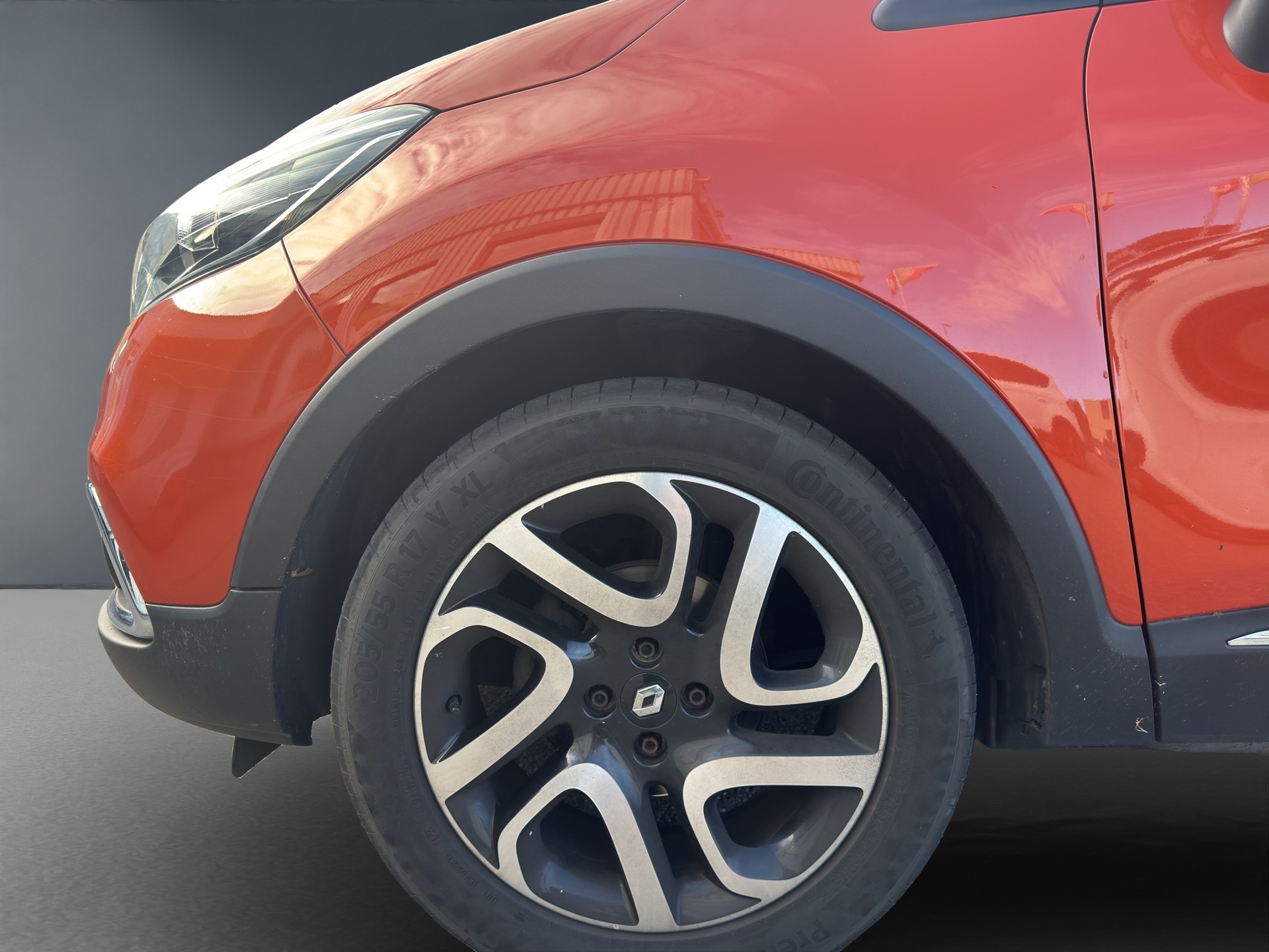 RENAULT Captur 0.9 12V Privilège-image-12