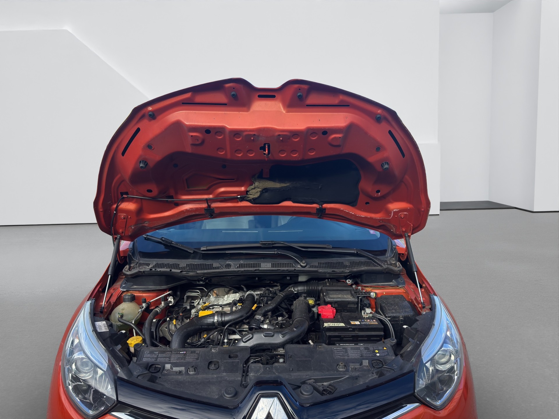 RENAULT Captur 0.9 12V Privilège-image-10