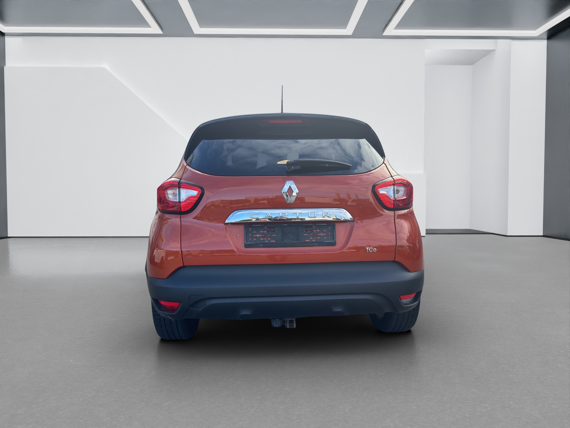 RENAULT Captur 0.9 12V Privilège-image-7