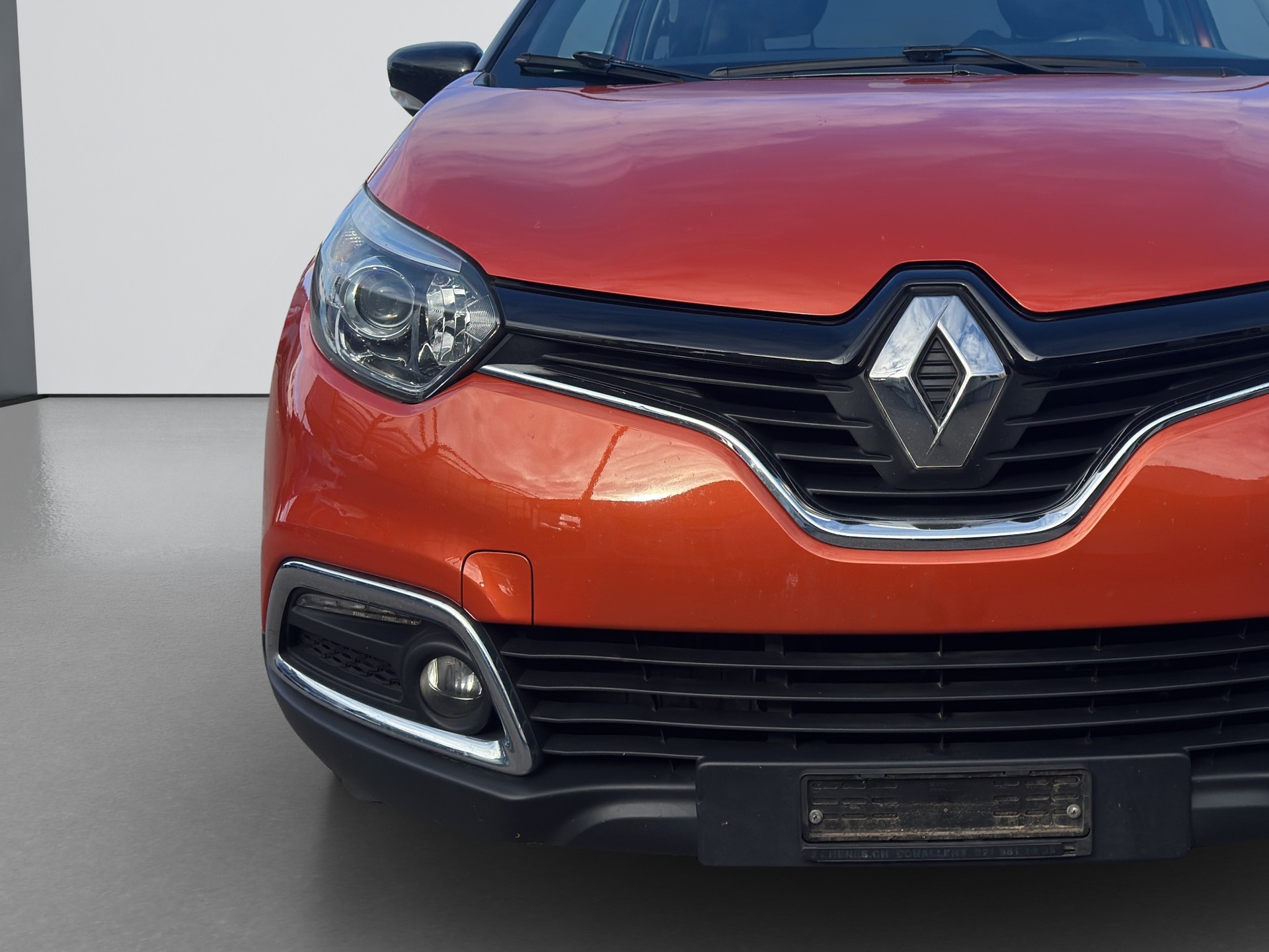 RENAULT Captur 0.9 12V Privilège-image-11