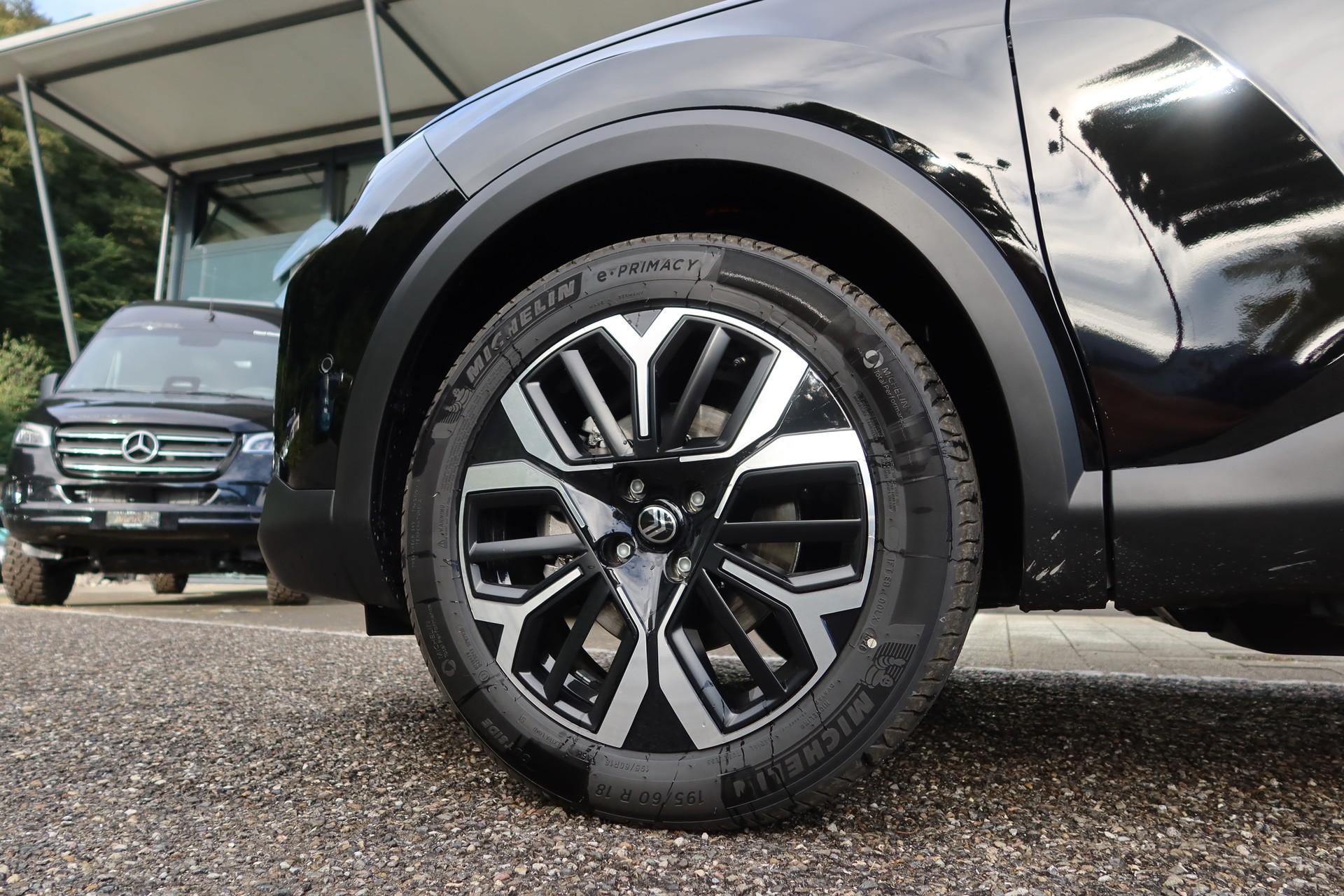 CITROEN C4 HEV Max-image-5