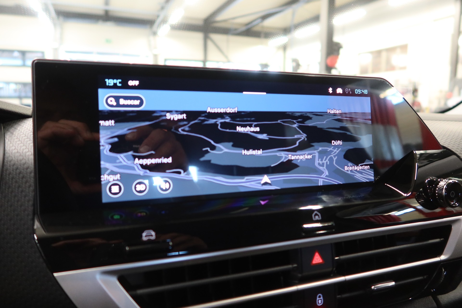 CITROEN C4 HEV Max-image-10