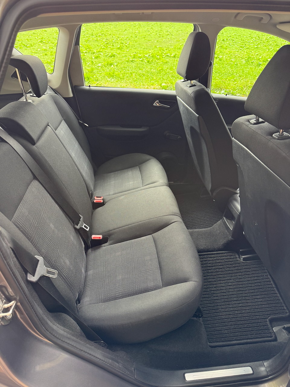 MERCEDES-BENZ A 160 BlueEF Classic-image-5