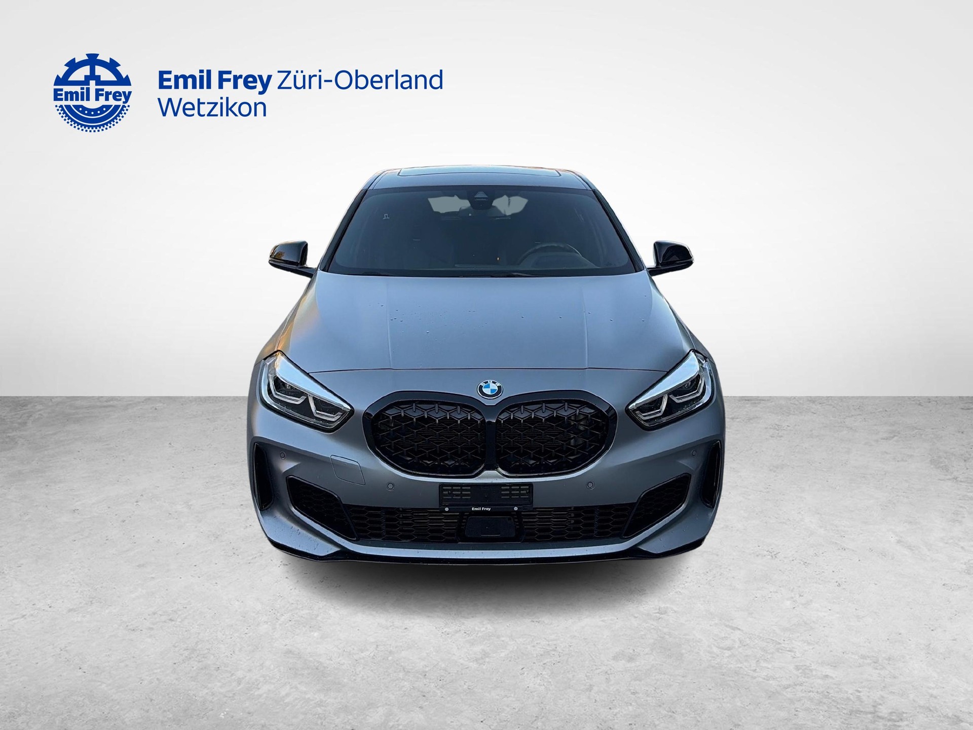 BMW M135i xDrive-image-7