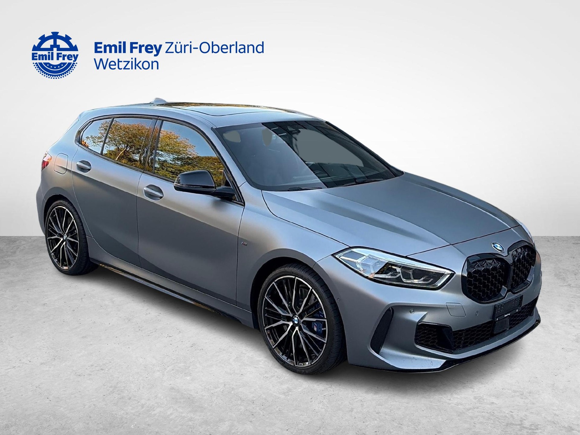 BMW M135i xDrive-image-6