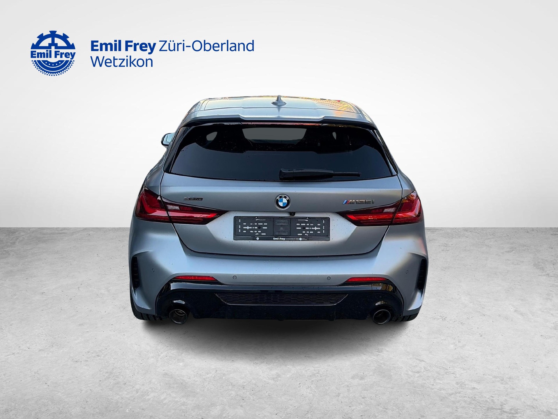 BMW M135i xDrive-image-3