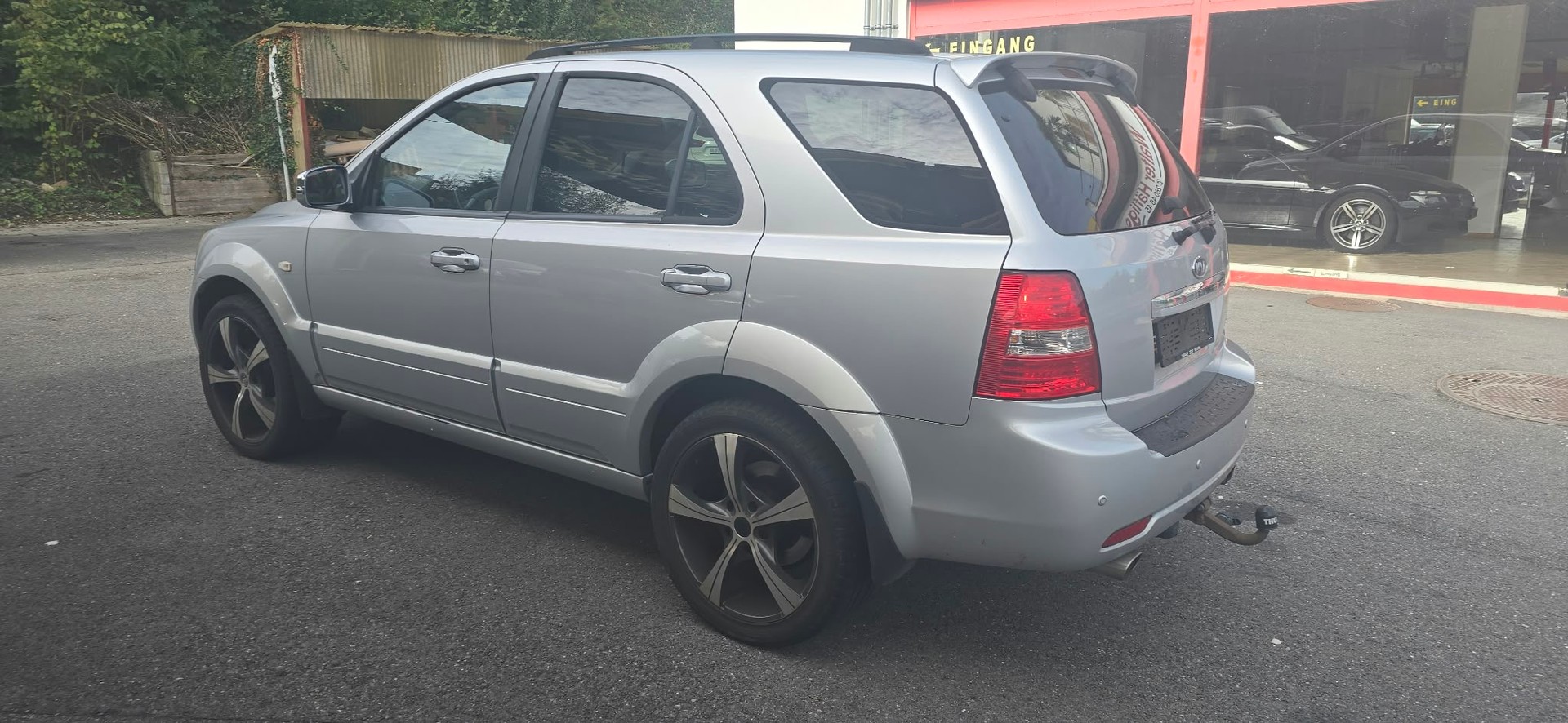 KIA Sorento 3.3 V6 Style-image-4