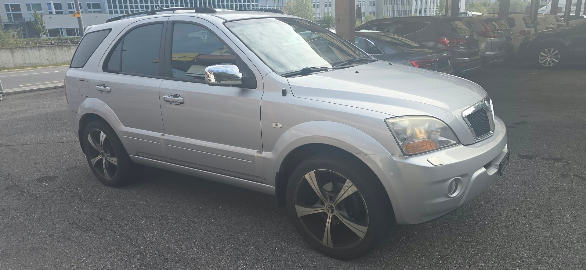 KIA Sorento 3.3 V6 Style-image-2