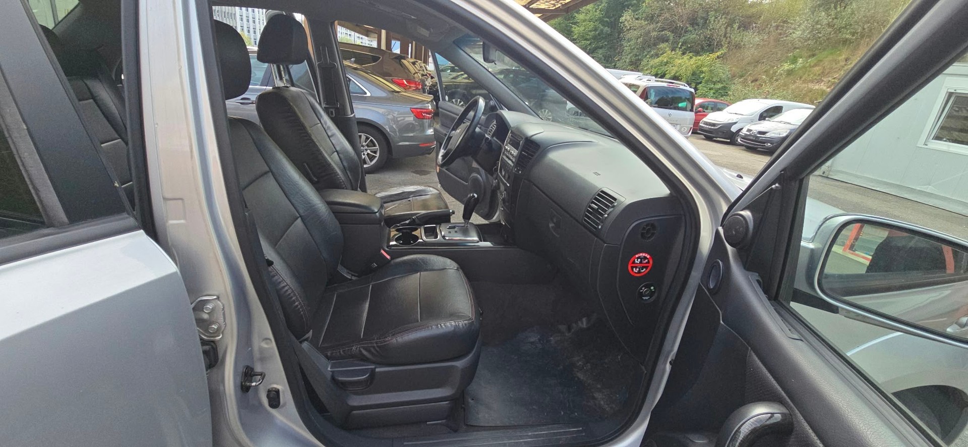 KIA Sorento 3.3 V6 Style-image-13
