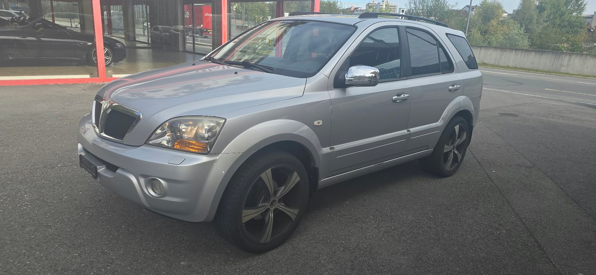 KIA Sorento 3.3 V6 Style-image-1