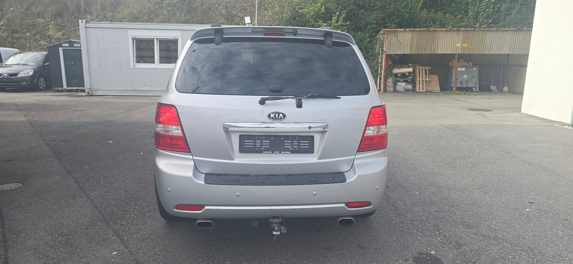 KIA Sorento 3.3 V6 Style-image-5