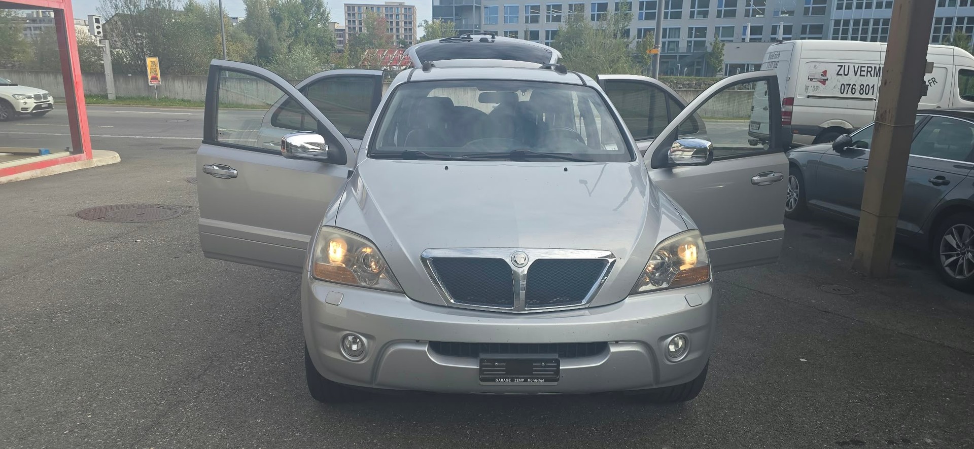 KIA Sorento 3.3 V6 Style-image-6