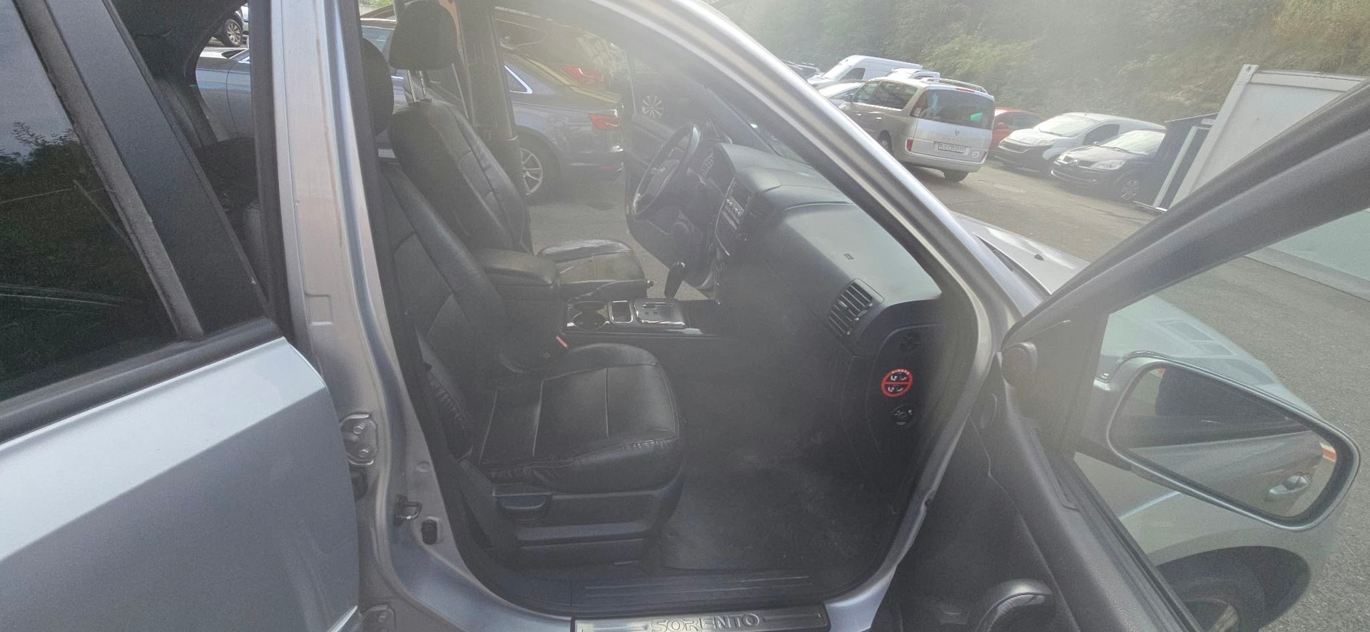 KIA Sorento 3.3 V6 Style-image-8