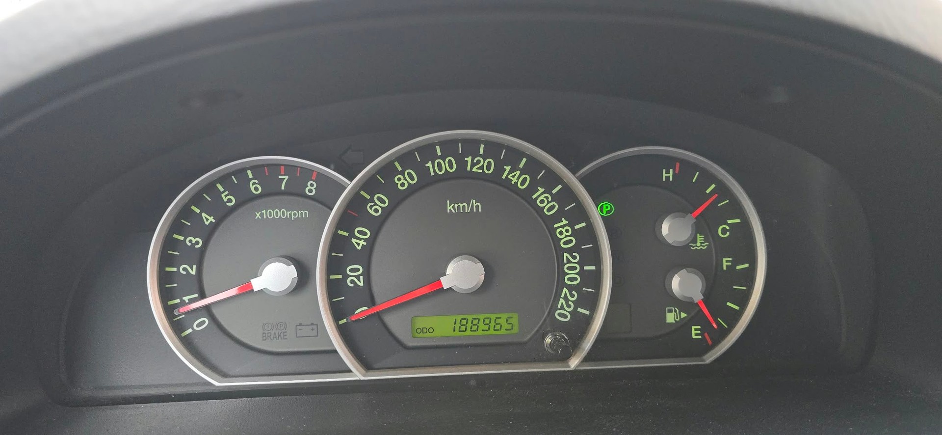 KIA Sorento 3.3 V6 Style-image-14