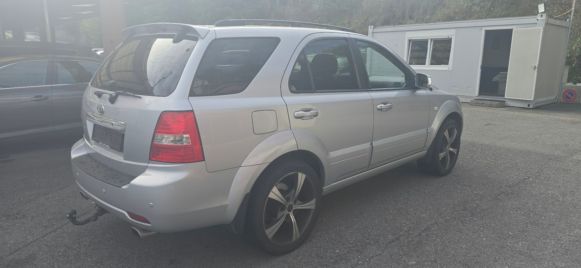 KIA Sorento 3.3 V6 Style-image-3