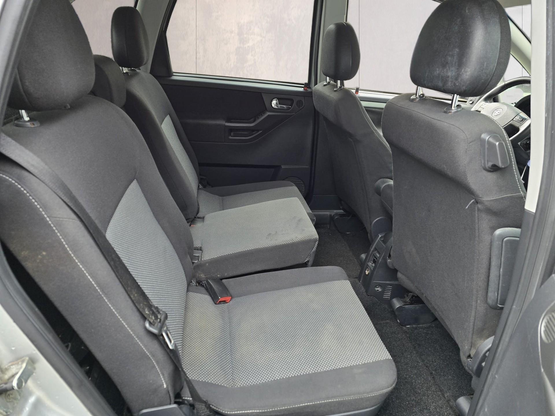 OPEL Meriva A 1.3 Diesel-image-15